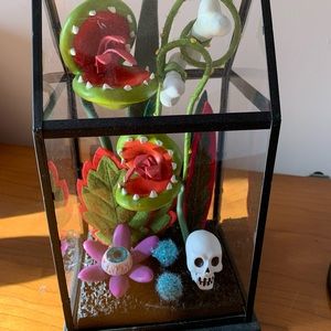 Target Holiday Halloween Hide Eek Creepy Plants Set Poshmark